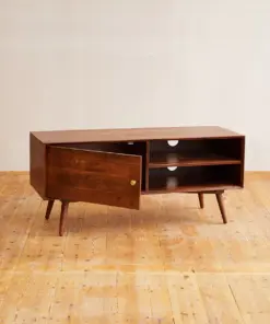 Cynthia Media Storage Console
