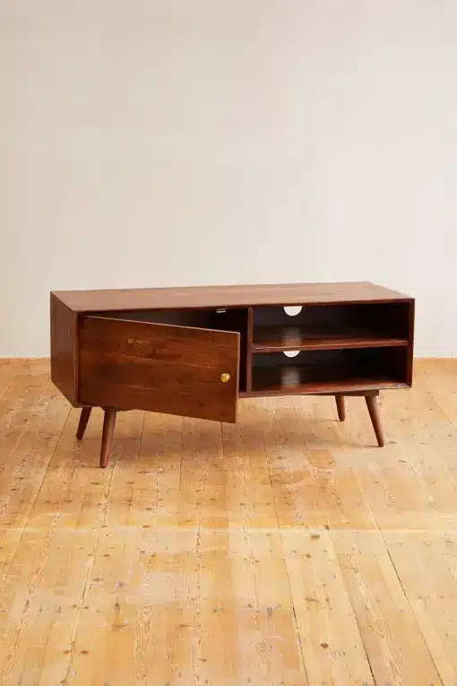 Cynthia Media Storage Console