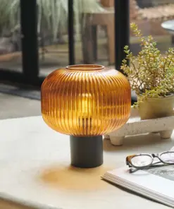 Denida Portable Table Lamp