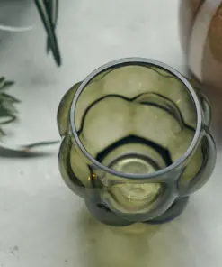 Lawton Bobble Vase