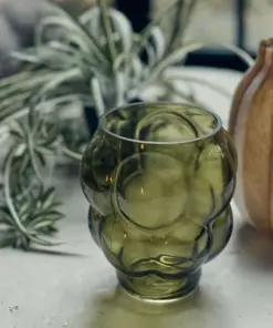 Lawton Bobble Vase