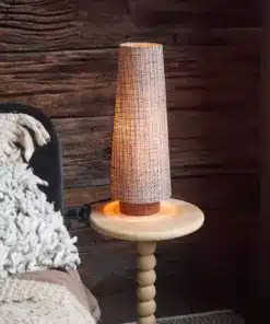 Reynolds Tall Table Lamp