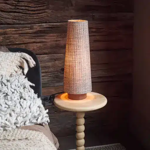 Reynolds Tall Table Lamp