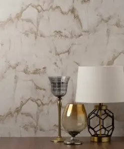 Aura Marble Wallpaper