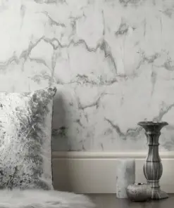 Aura Marble Wallpaper